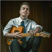 Clases de guitarra Blues, Jazz y Rock para todas las edades